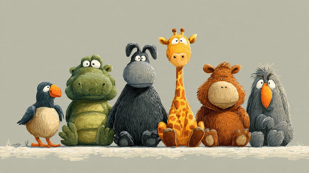 Funny Pets & Adorable Animal Photos