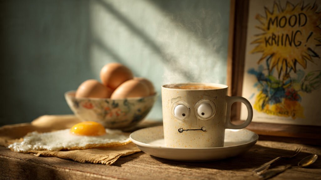 Comedy Good Morning Images Collection