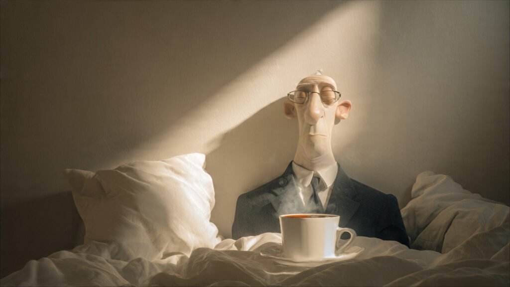 Jokes-Filled Good Morning Images