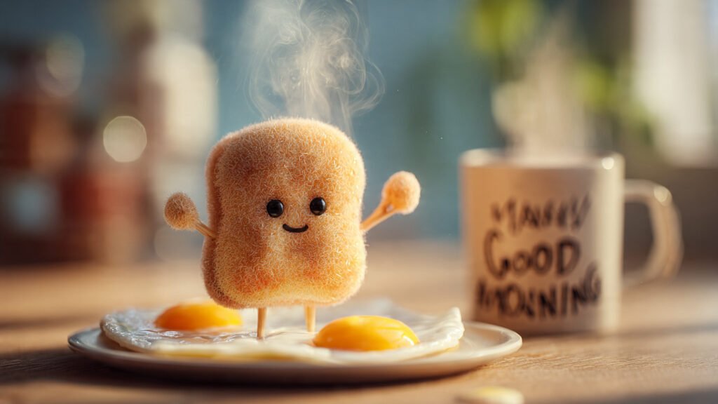 Funniest Ever Good Morning Images