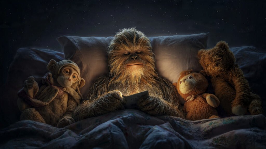 Lovable & Funny Nighttime Images for Your Partner