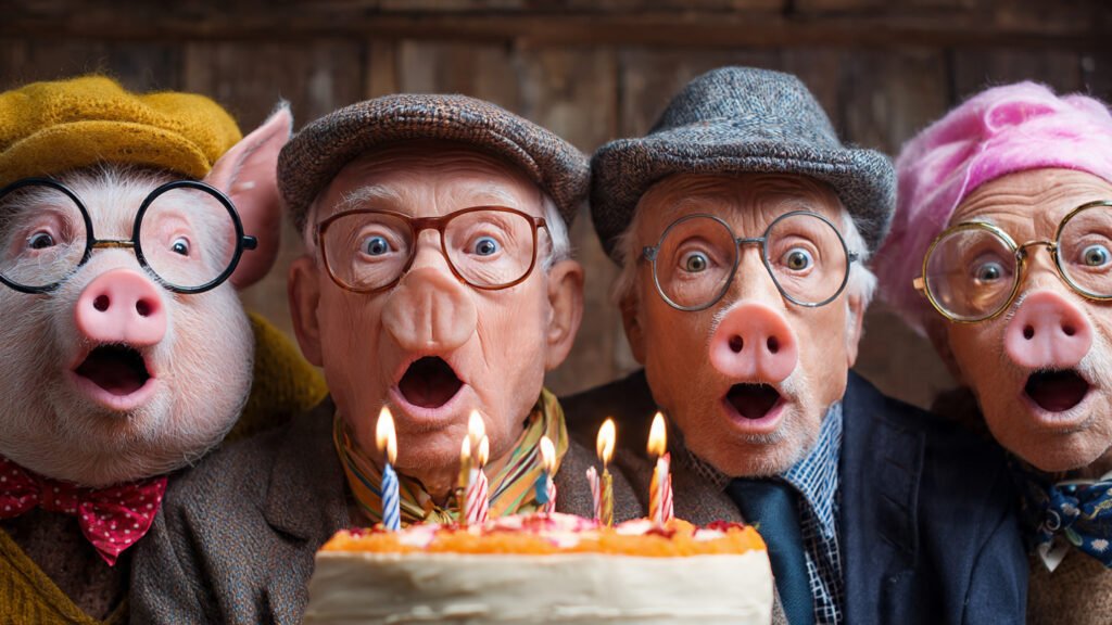 Best Funny Birthday Images for Best Friends