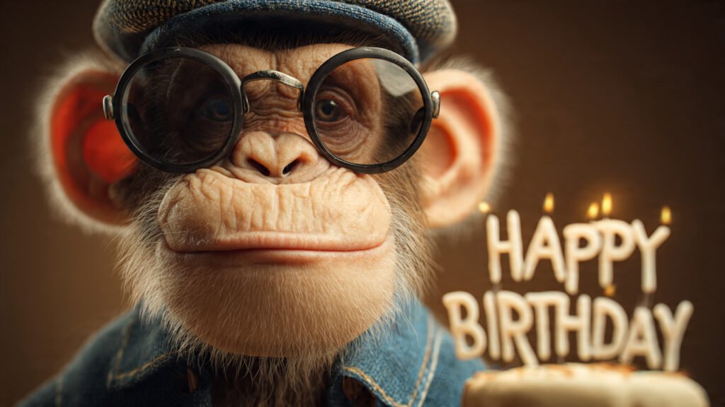 Hilarious Birthday Images for Friends