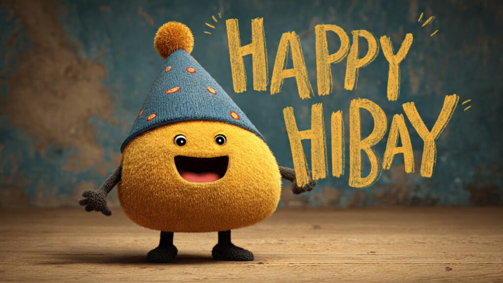 Cheeky & Funny Happy Birthday Images for Friends