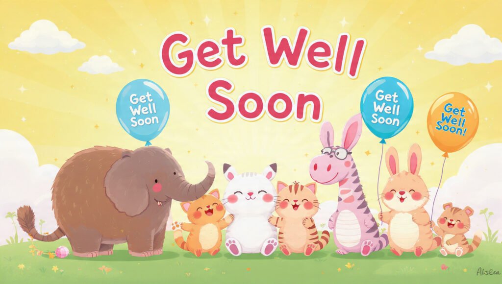 Get Well Soon Prayer Images Free Download
