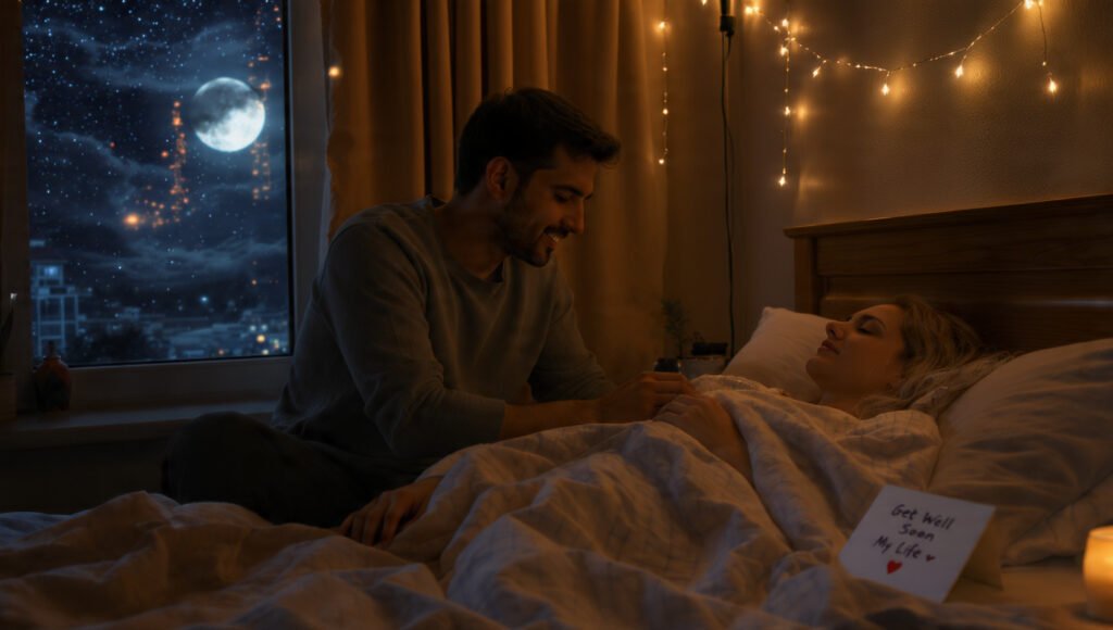 Love You Get Well Soon Images
