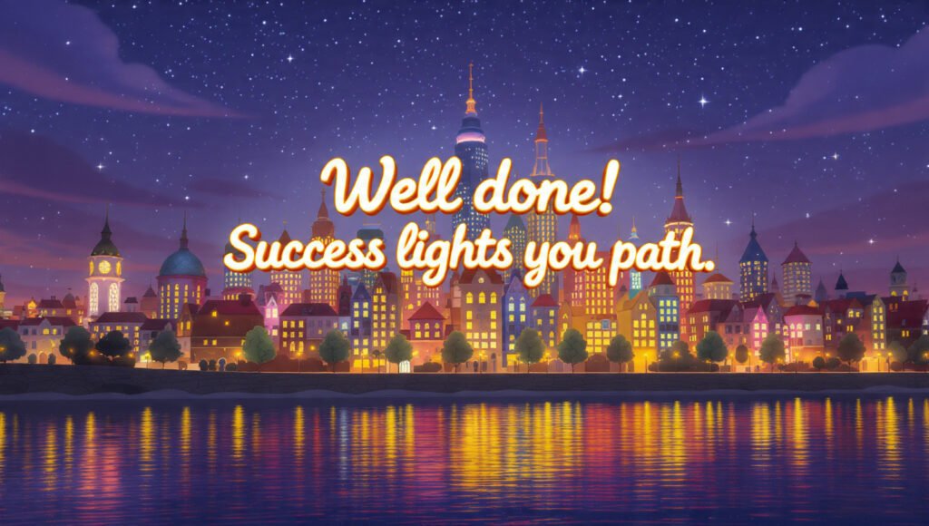 Well Done Great Job Inspirational Message Images
