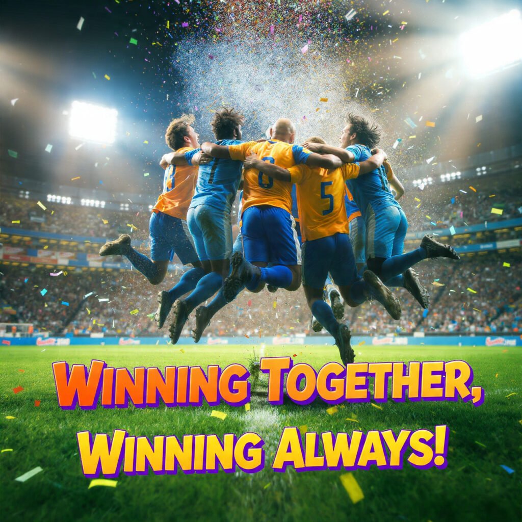 Great Job Team Achievement Images
