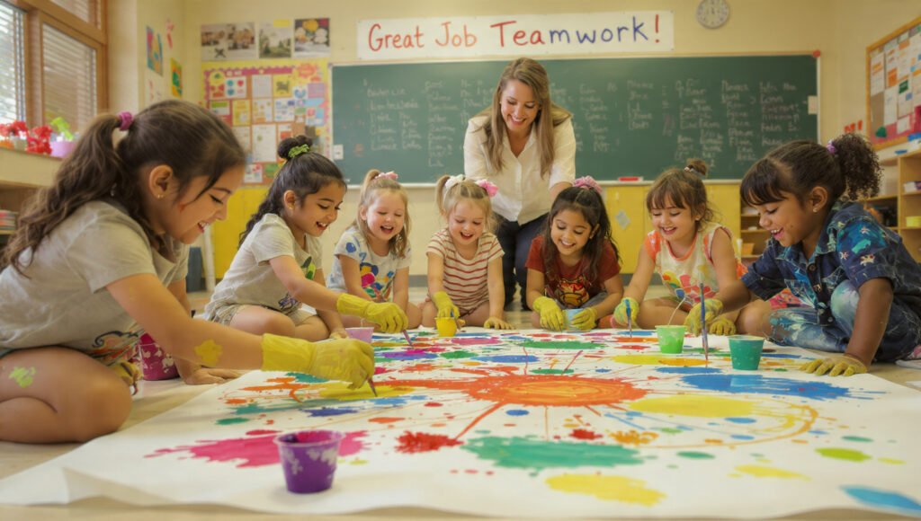 Proud Of You Kids Great Job Images
