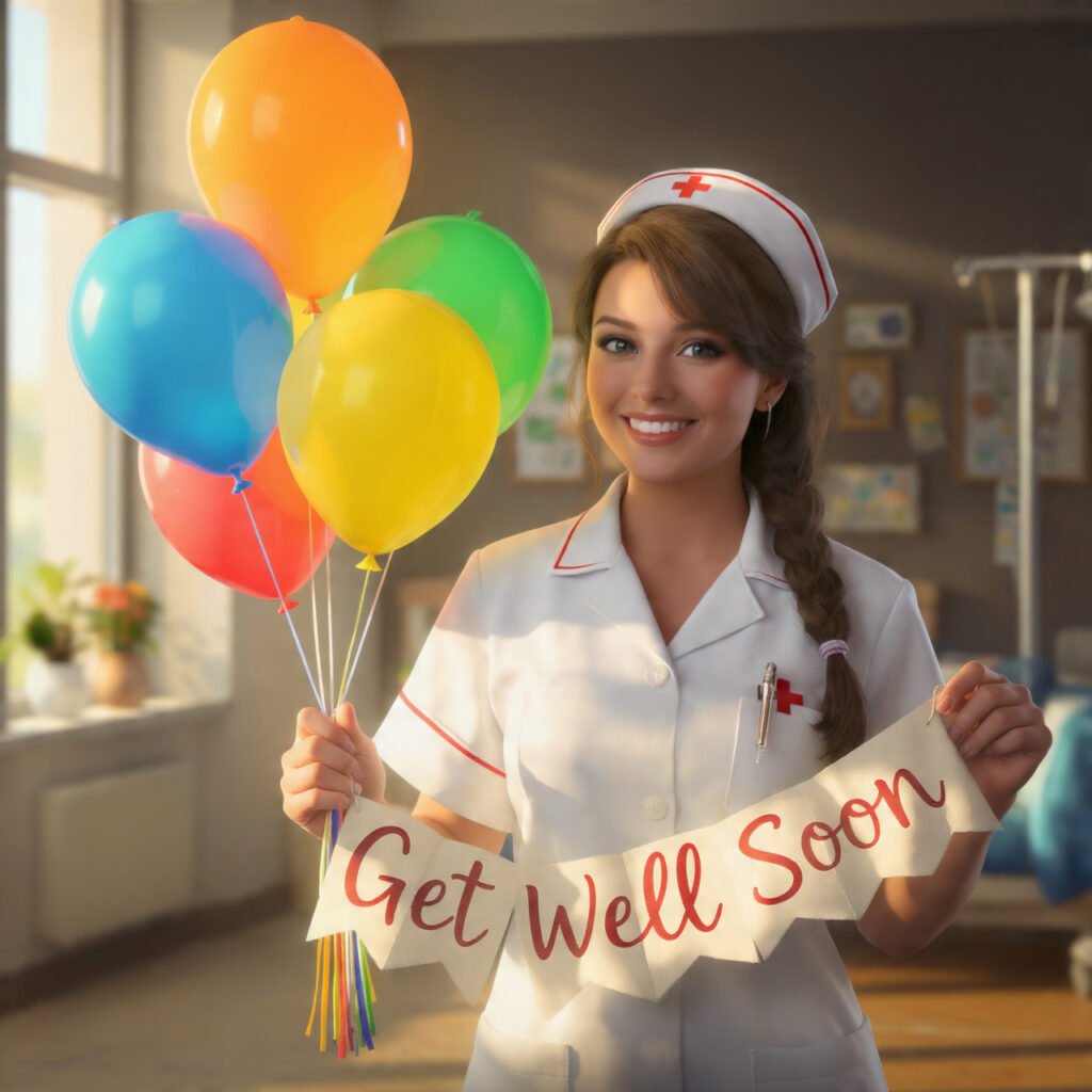 Get Well Soon Flowers Images Free Download
