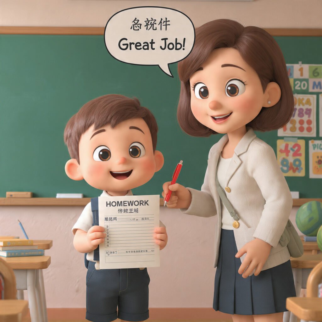 Great Job School Classroom Images For Kids
