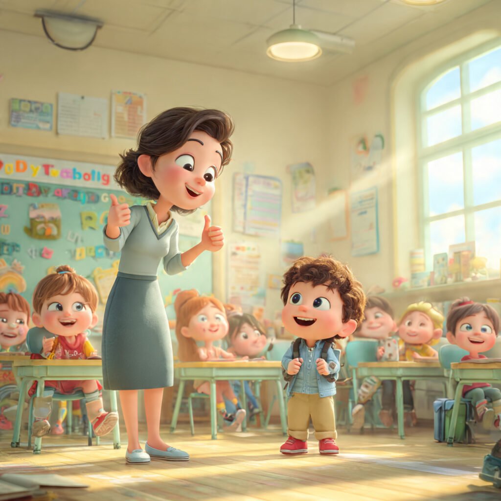 Great Job Classroom Appreciation Images For Kids
