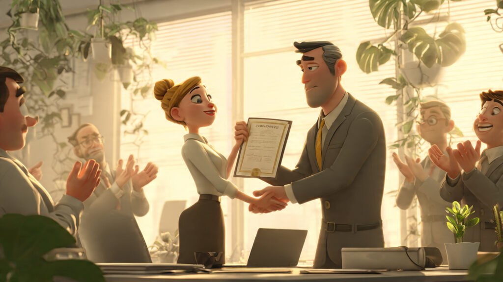 Proud Of You Great Job Images
