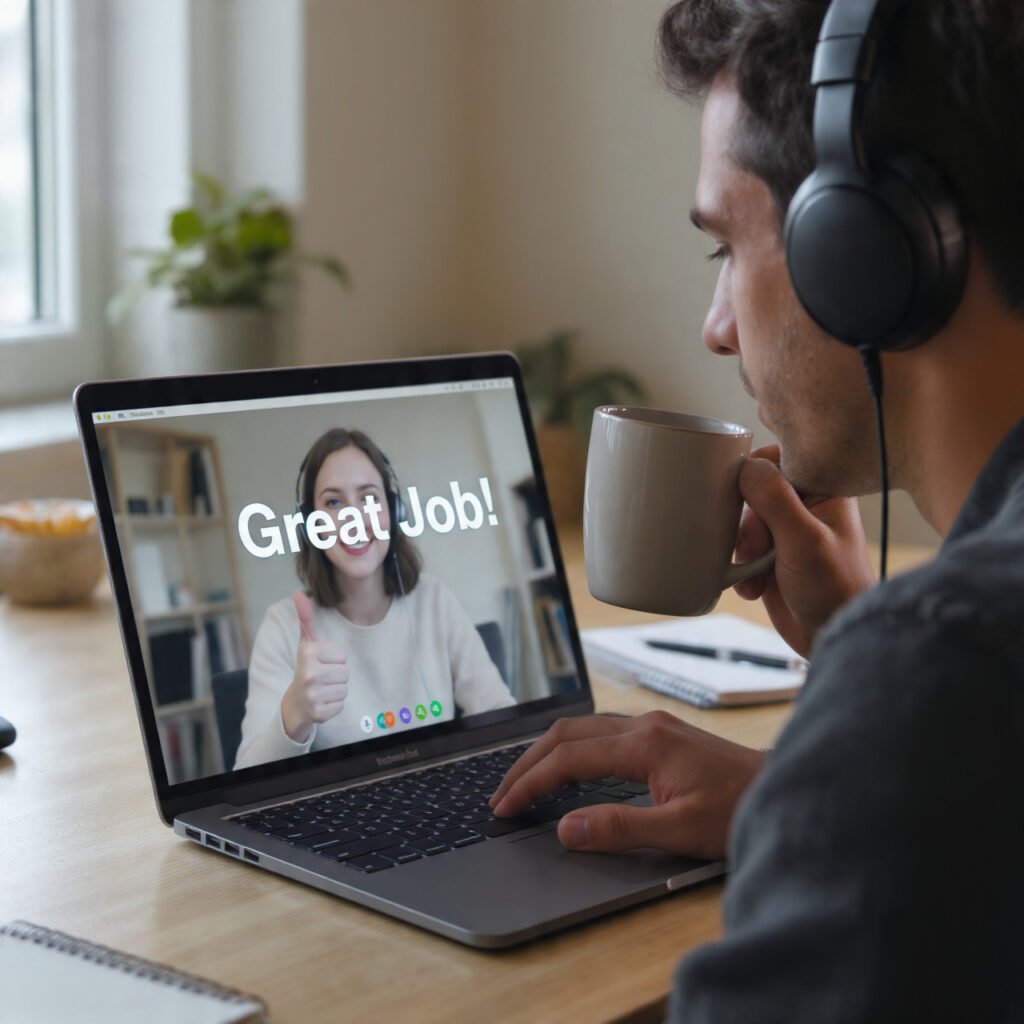 Great Job Thank You Appreciation Images
