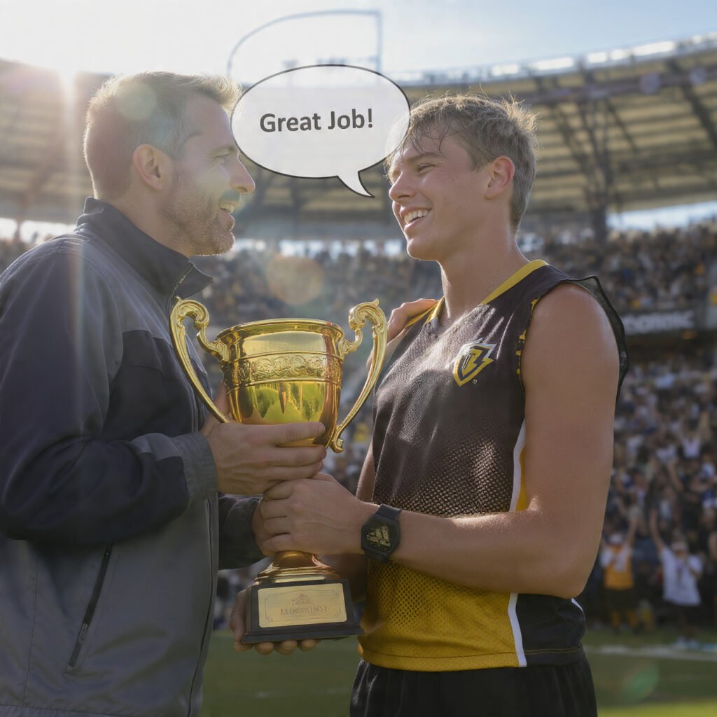 Great Job Motivation Appreciation Images
