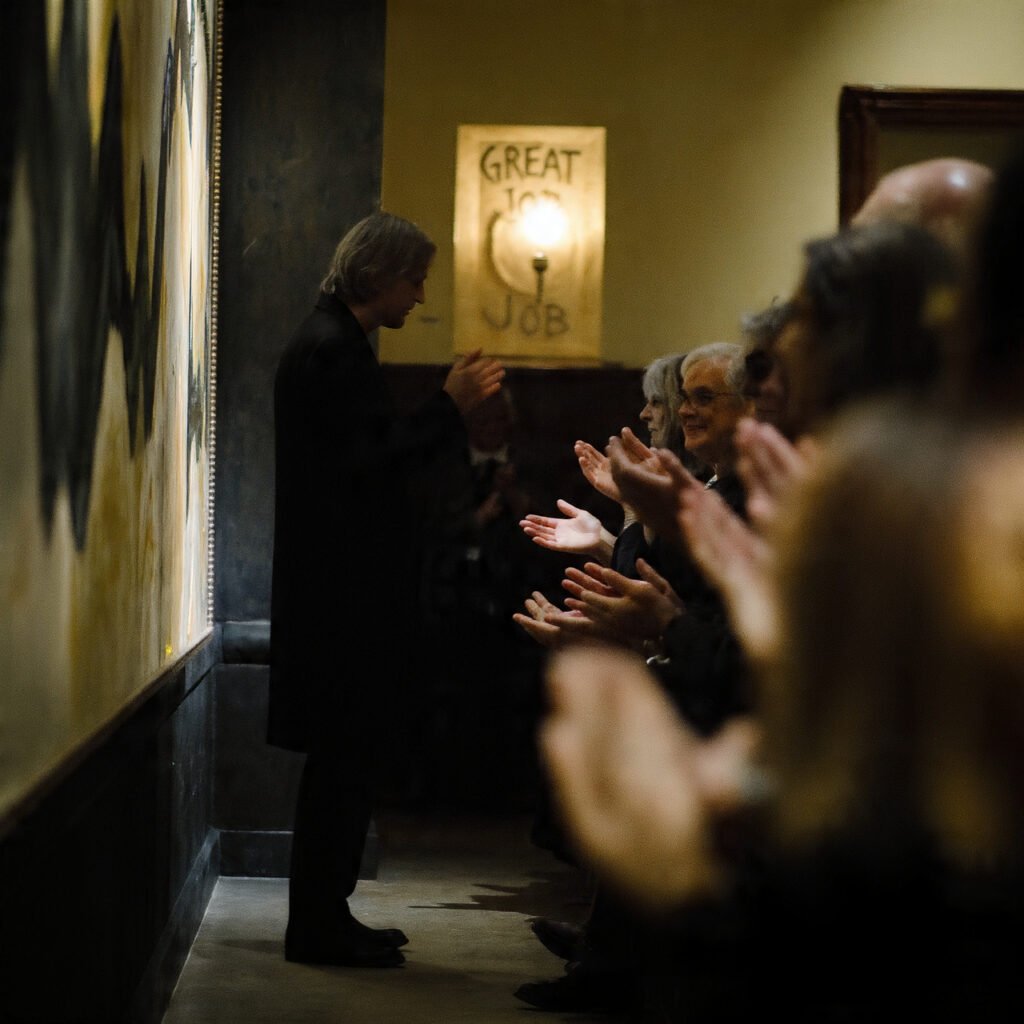 Great Job Achievement Images
