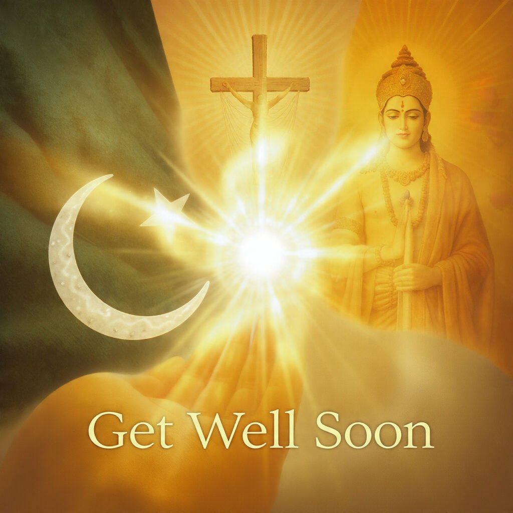 Get Well Soon Images With Bible Verses
