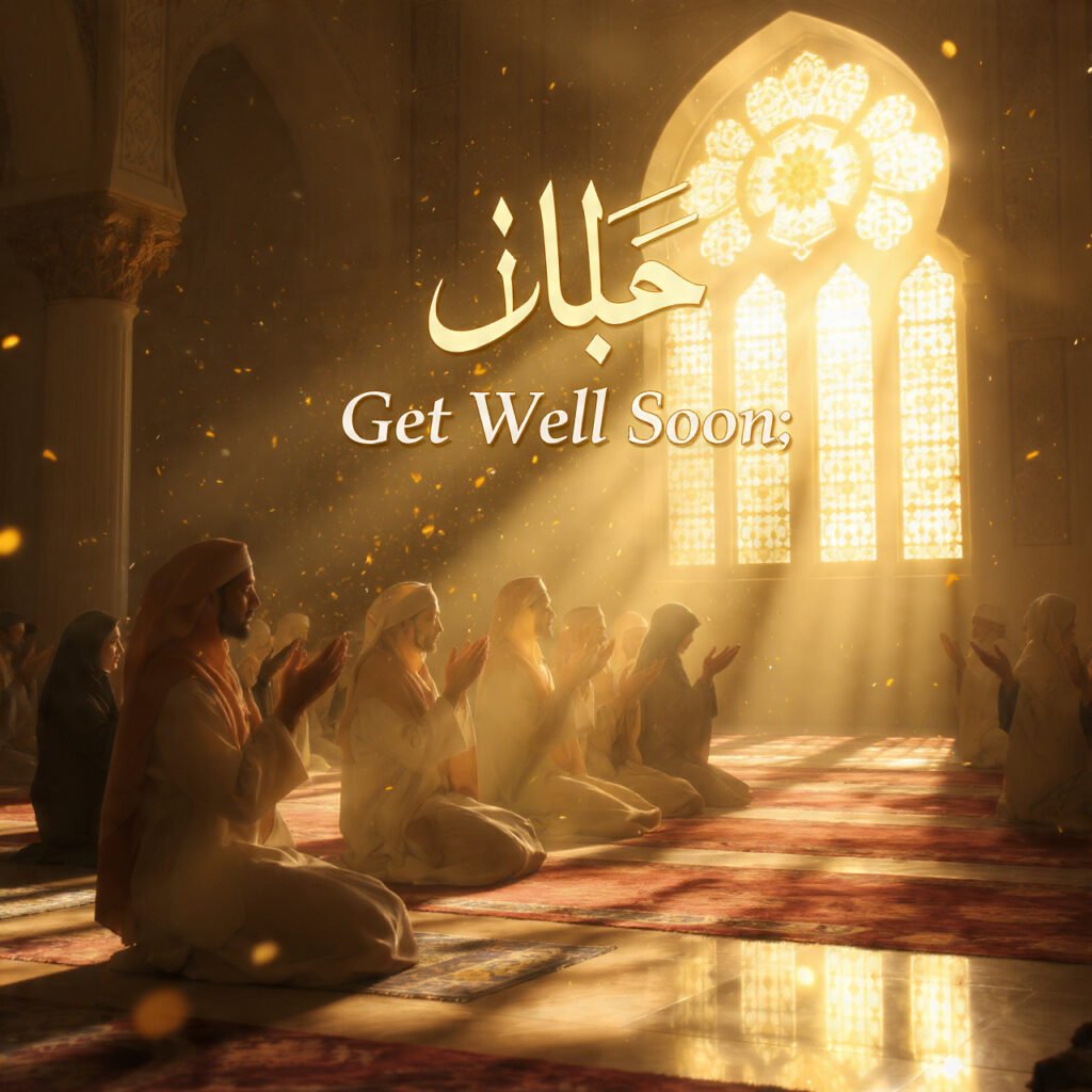 Religious Get Well Soon Recovery Images
