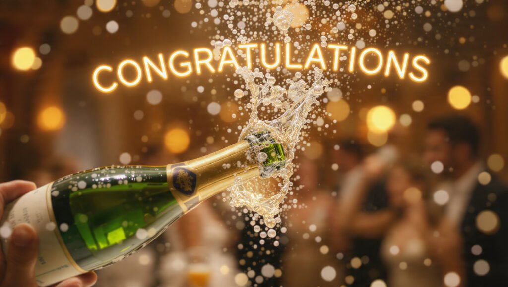 Congrats Great Job Appreciation Images
