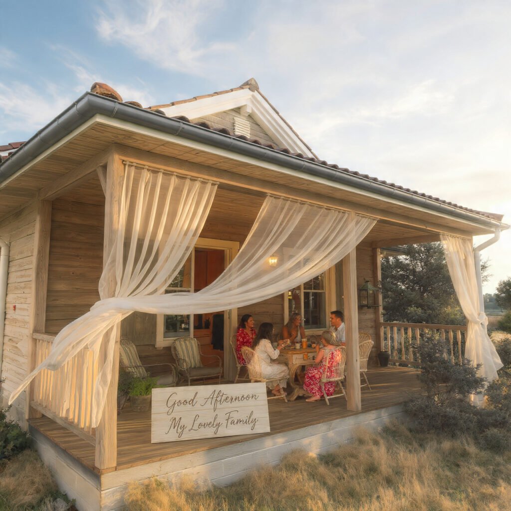 Heartwarming Good Afternoon Messages For Family