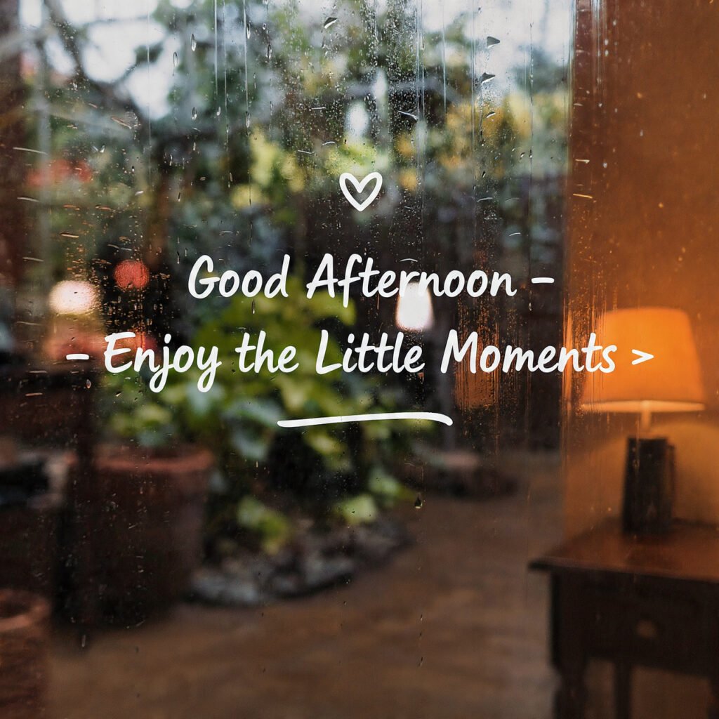 Special Afternoon Greetings Photos For WhatsApp