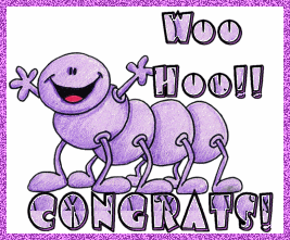 Free Animated Congratulations GIFs for Team
