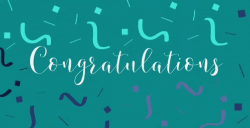 Share Free Team Success Congratulations GIF