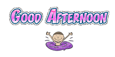 Tender Afternoon Love Animated Greeting GIFs