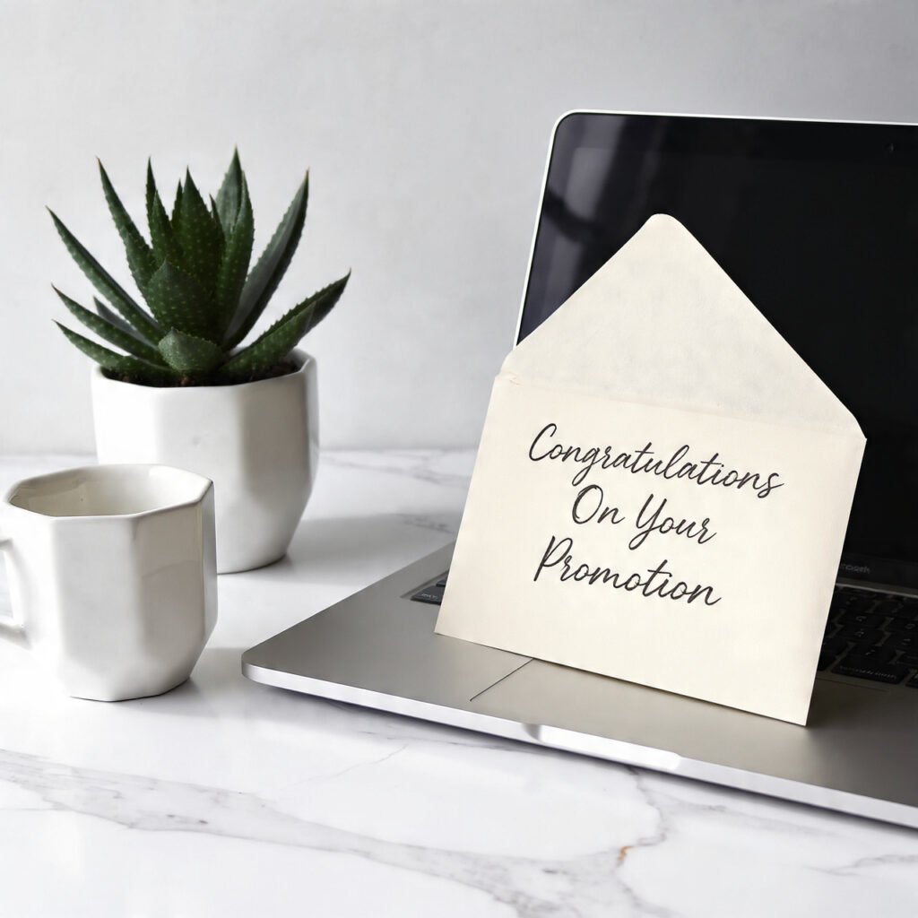 Share Joy With Promotion Success Images