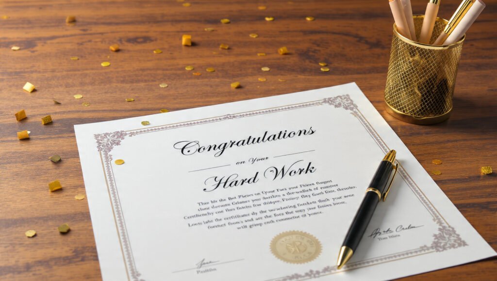 Celebrate victories with motivational success pictures