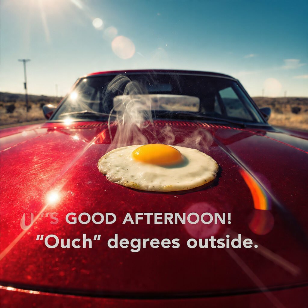 Funny Afternoon Greetings with Fresh Images