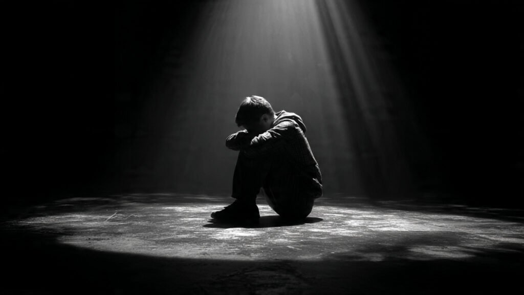 Lonely Nights Very Sad Images Download