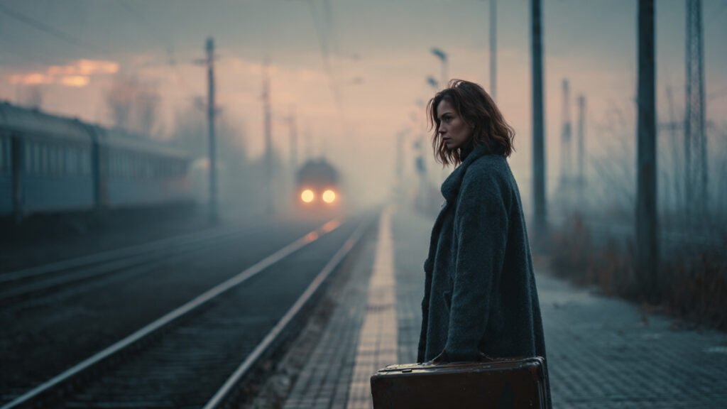 Touching Hearts Very Sad HD Photos