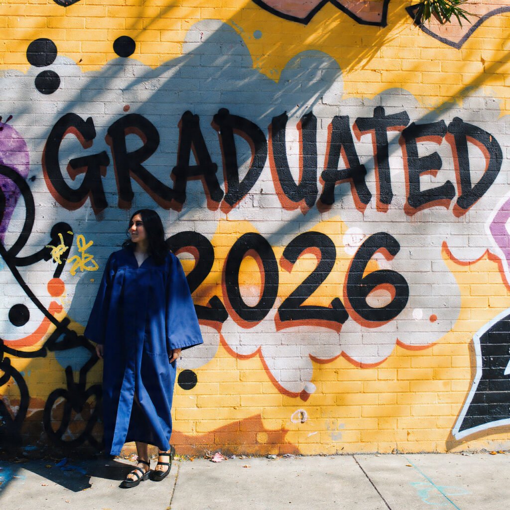 Share graduation joy with amazing images