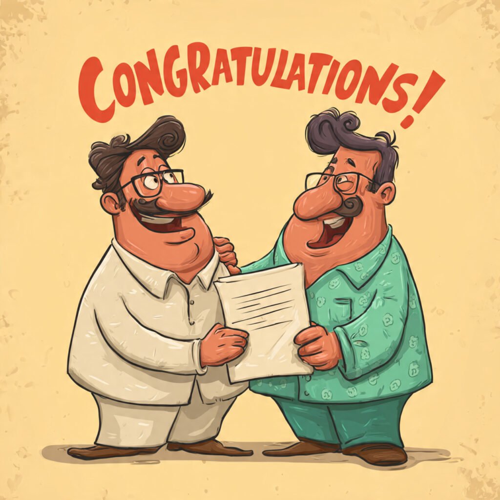 Stunning Congratulations Images To Celebrate Moments