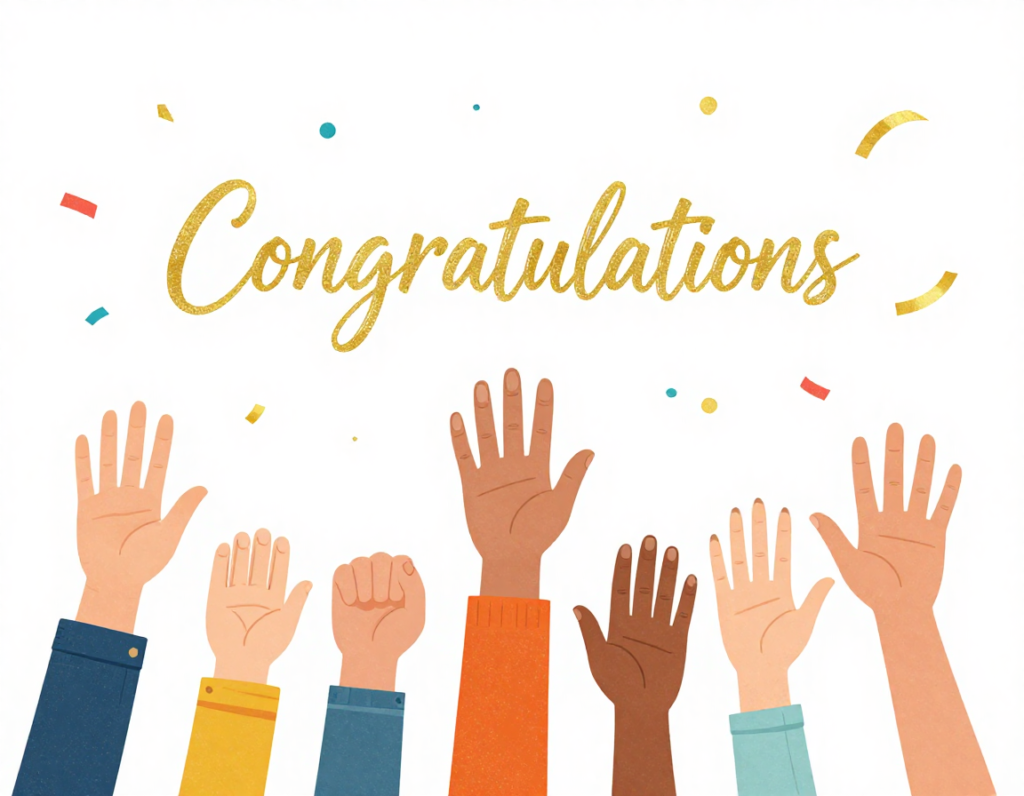 Top Congratulations Images For Every Occasion