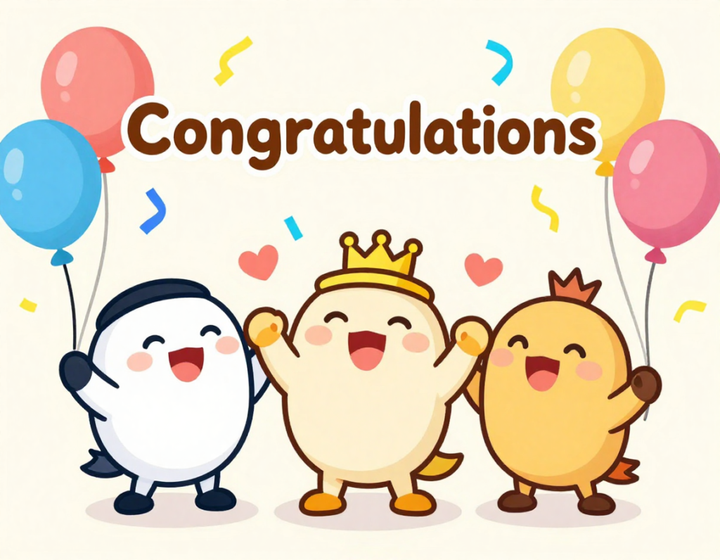 Unique Congratulations Images Ready For Download