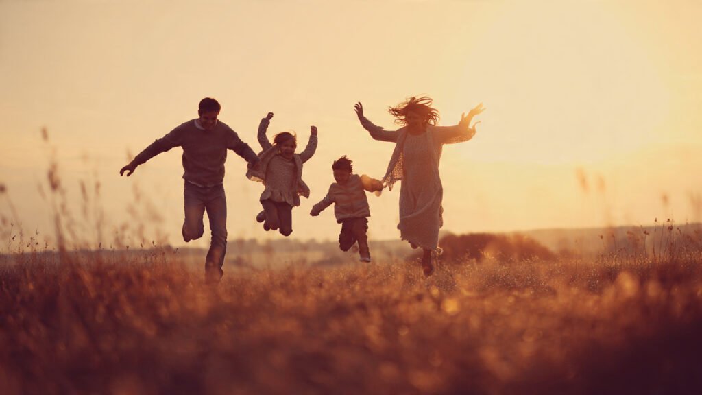 Delightful Afternoon Messages For Family Members