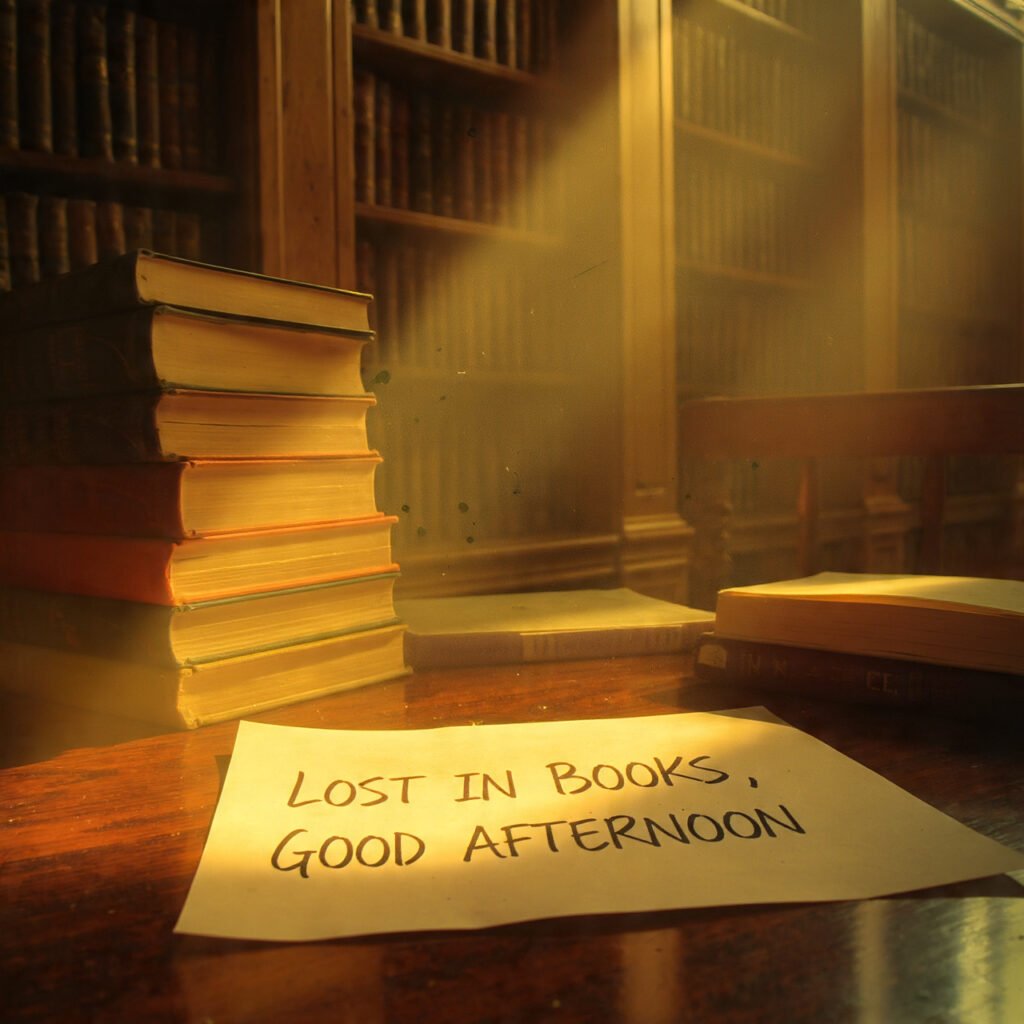 Beautiful Afternoon Status Photos For WhatsApp