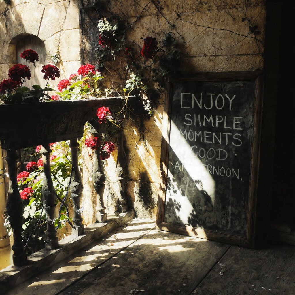 Positive Afternoon Wishes Images For WhatsApp