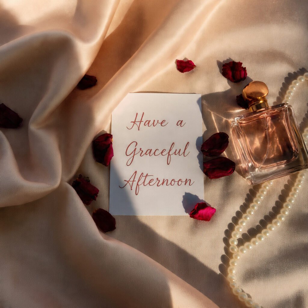 Amazing Afternoon Blessings Images For WhatsApp