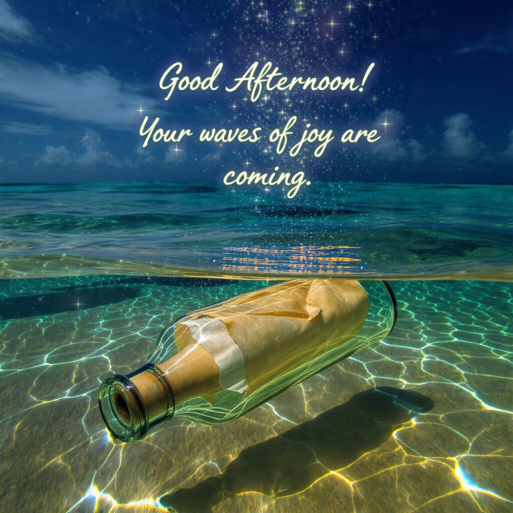 Refreshing Beach Afternoon Inspiration With Quotes