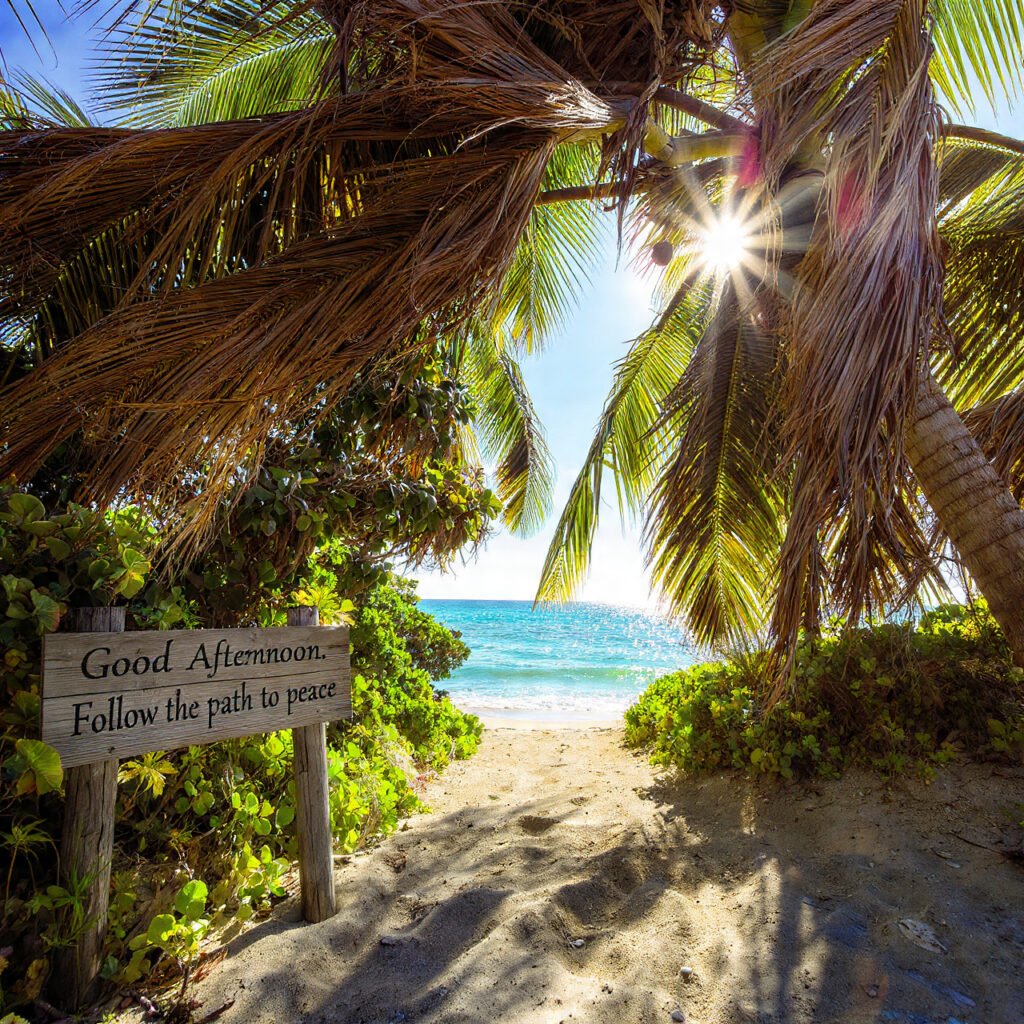 Ocean Breeze Good Afternoon Quote Pictures