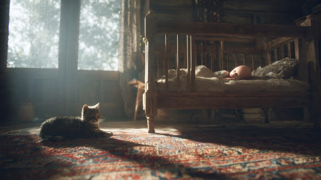 Cheerful Afternoon Wishes To My Family