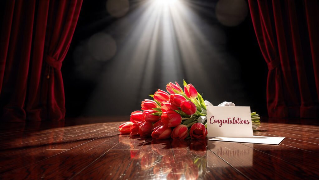 Celebrate Achievements With Best Congratulations Pictures