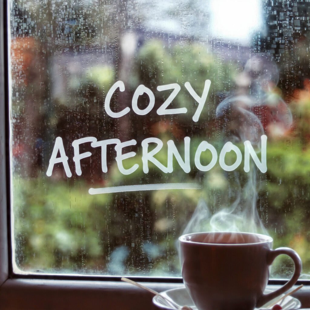 Romantic Good Afternoon Images For WhatsApp