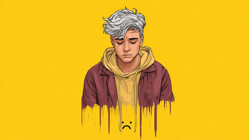 Emojis For Those Feeling Lost Inside