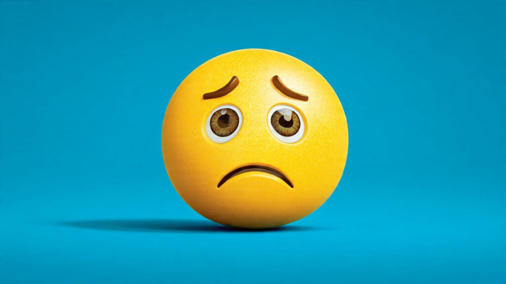 Emojis Perfect For Broken Hearted Souls