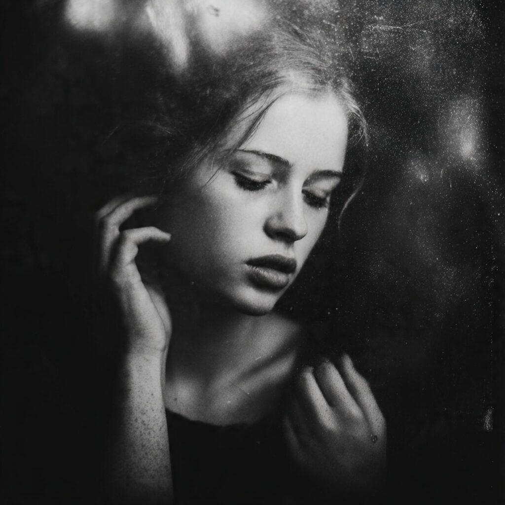 Heart Touching Emotional Dark Sad Photos