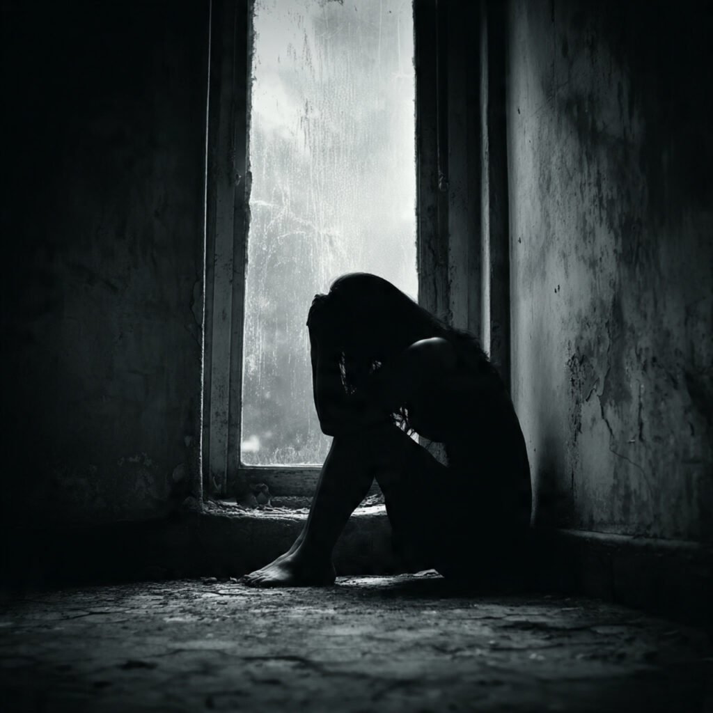 Deep Emotional Dark Sad Feeling Images